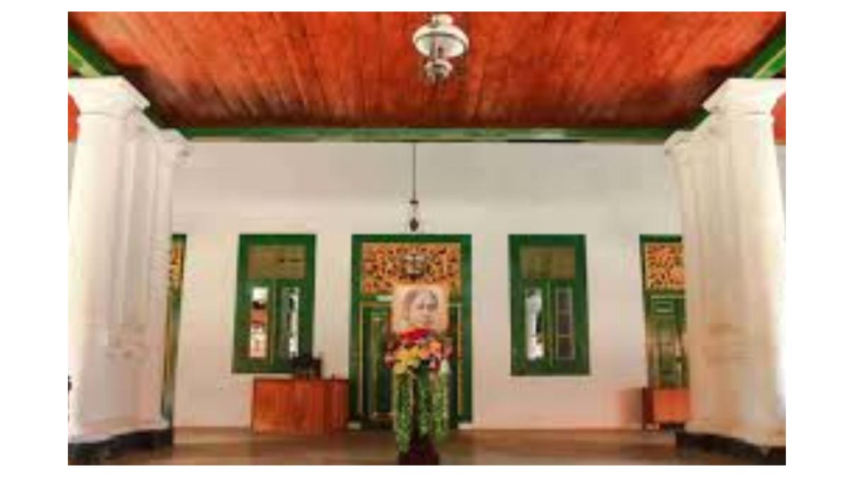 Museum RA Kartini, Jepara.