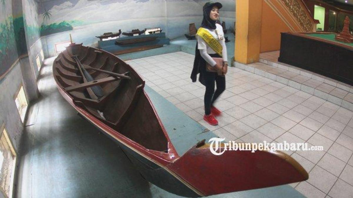 Rekomendasi 5 Tempat Wisata Sejarah di Pekanbaru, Cocok untuk Liburan Akhir Pekan