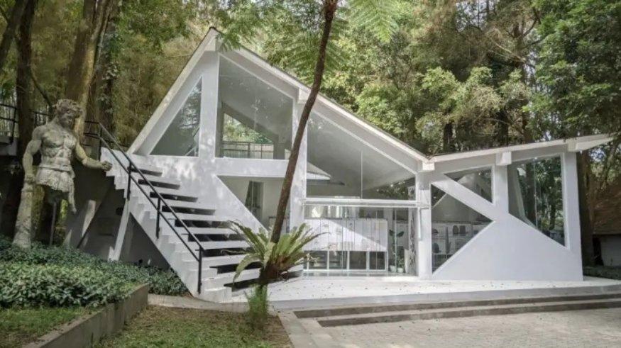 5 Tempat Wisata di Jogja Selain Pantai, Ada Museum Ullen Sentalu yang Instagramable