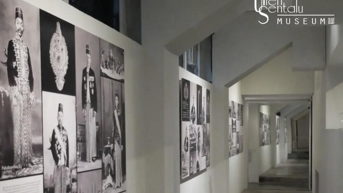 Museum Ullen Sentalu Jogja, Wisata Sejarah, Seni dan Budaya