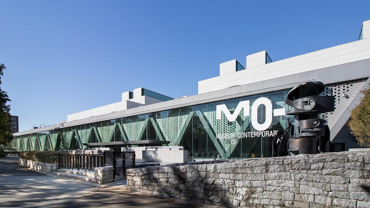 Museum of Contemporary Art Tokyo (MOT), satu tempat wisata hits di Kiyosumi Shirakawa, Tokyo, Jepang