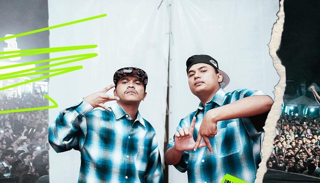 Jadwal NDX AKA di Konser Jakarta Fair 2024 Beserta Link Beli Tiket
