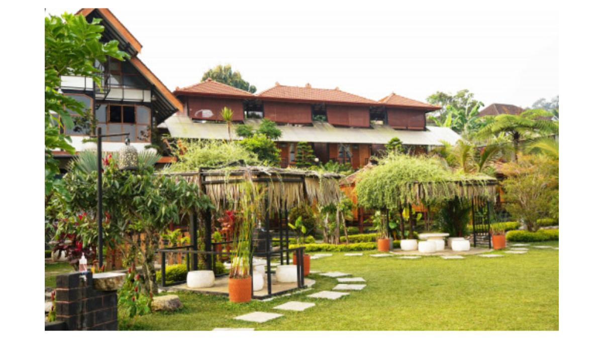 Ndalem Seniyor, Karangpandan, Karanganyar, Jawa Tengah