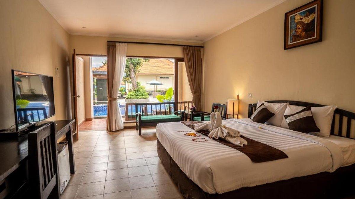 5 Hotel Bintang 4 di Buleleng Bali, Dapat Rating 8 dengan Tarif Inap Mulai Rp 200 Ribuan