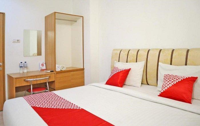 5 Hotel Murah di Padang untuk Liburan Akhir Pekan, Cek Tarif dan Fasilitas Menariknya