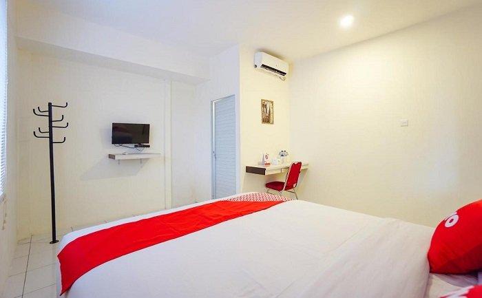 Bermalam di Manado, Cek Rekomendasi Hotel Murah Berfasilitas Lengkap Mulai Rp 81 Ribuan
