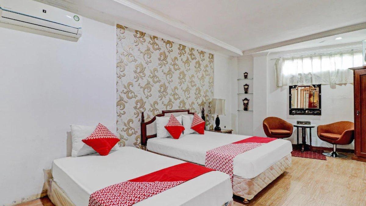 5 Hotel Murah Dekat Alun-alun Kota Malang, Tarif Mulai Rp 50 Ribu per Malam