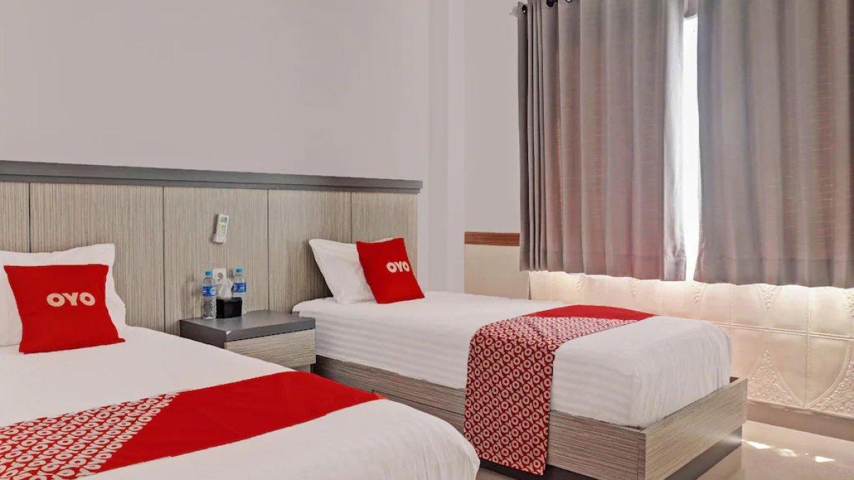 4 Hotel Murah di Banjarbaru Kalimantan Selatan, per Malam Mulai Rp 160 Ribuan