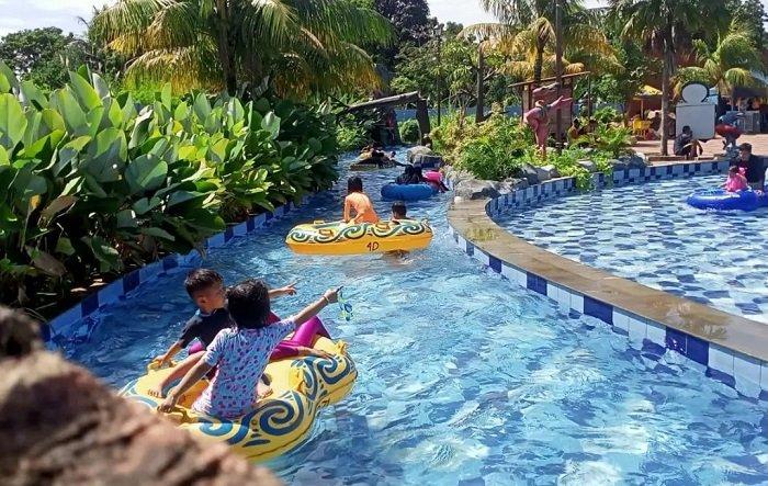 Harga Tiket Masuk Ohana Waterpark Mei 2024, Nikmati Promo Bertiga Cuma Rp 100 Ribu
