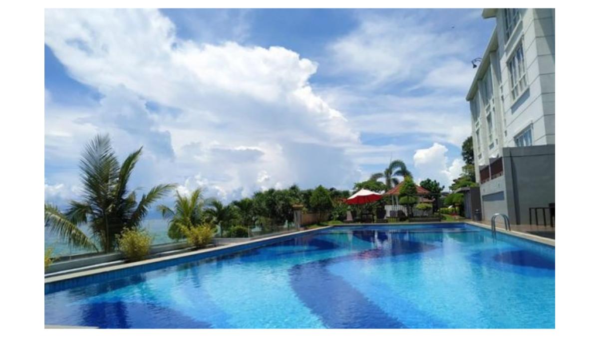 On The Rock Hotel by Prasanthi, Kupang