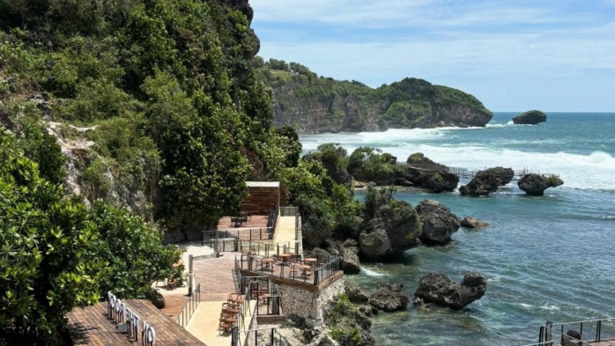 Tiket Masuk On The Rock Jogja 2026, Mulai Rp 40 Ribu dan Diskon ...