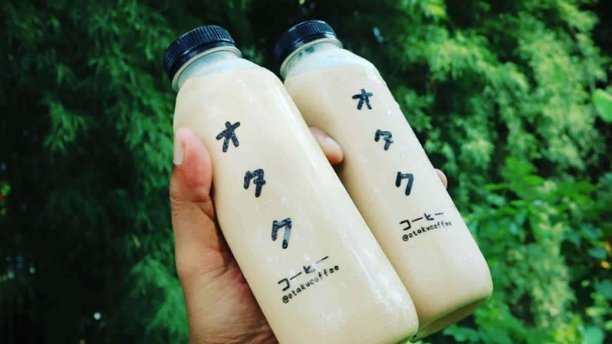 Otaku Coffee & Roastery Ciporang, satu tempat ngopi hits di Kuningan, Jawa Barat