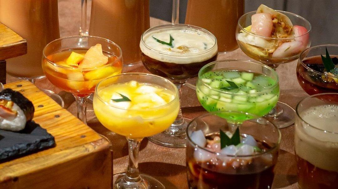 Rekomendasi 4 Hotel di BSD yang Punya Paket Buber All You Can Eat Mulai Rp 175 Ribuan