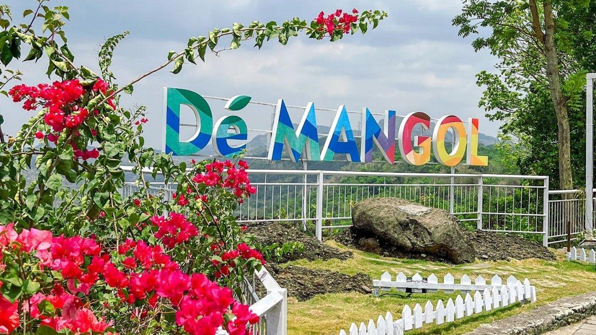 Harga Tiket Masuk De Mangol View Jogja Lengkap dengan Promo Spesial Valentine 2024