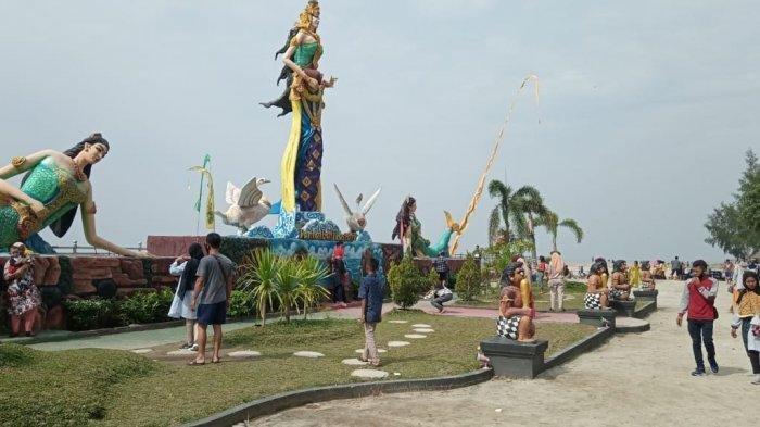 Pantai Bali Lestari, Deli Serdang, Sumatera Utara
