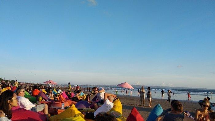 Itinerary Bali 3 Hari 2 Malam, Siapkan Bujet Rp 2,7 Jutaan Sudah Termasuk Hotel dan Transportasi