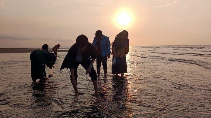 Pantai Greenthing, Tempat Wisata Baru di Probolinggo Buat Liburan Akhir Pekan