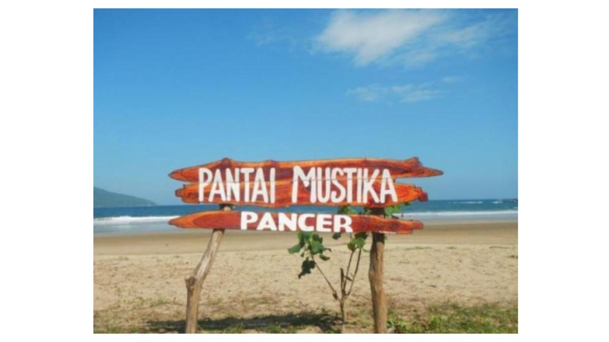 Pantai Mustika Pancer, Banyuwangi