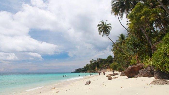 Itinerary Liburan 4 Hari 3 Malam di Aceh, Kunjungi Museum Tsunami hingga Pantai Iboih