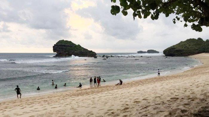 Itinerary Pacitan 3 Hari 2 Malam, Jelajahi Sederet Wisata Pantai Eksotis dengan Bujet Rp 820 Ribuan