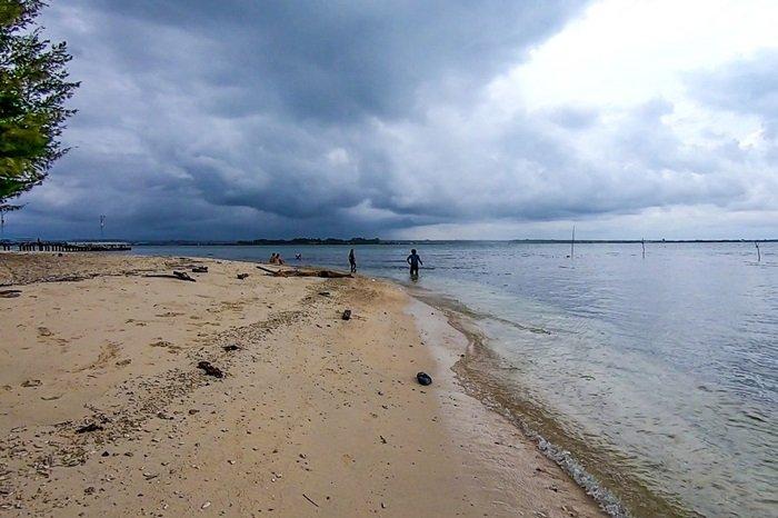 Itinerary Liburan ke Pulau Panjang Jepara dengan Keberangkatan Semarang, Siapkan Bujet Rp 290 Ribuan