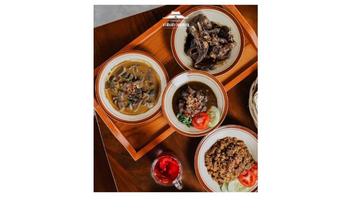 Pawon Mbah Agung, Imogiri, Bantul, Jogja