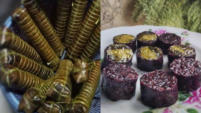 Cara Bikin Sekubal, Camilan Khas Lampung untuk Oleh-oleh Liburan