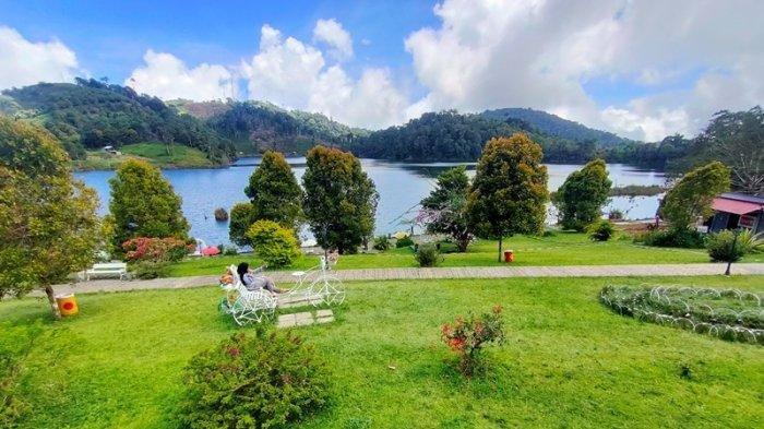 Tempat Wisata Goba Molunow di Boltim, Simak Harga Tiket Masuk dan Biaya Kemping