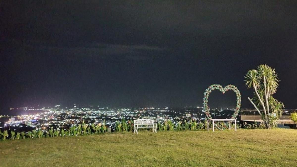 Makatete Hills Manado, Sulawesi Utara: Daya Tarik, Tiket Masuk & Lokasi