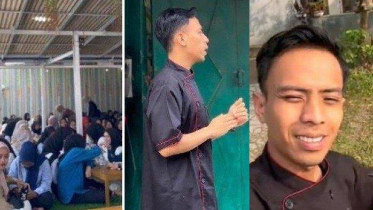 Viral Warung Seblak di Ciamis Buka Lowongan, Ratusan Orang Melamar, Cuma 20 yang Diterima