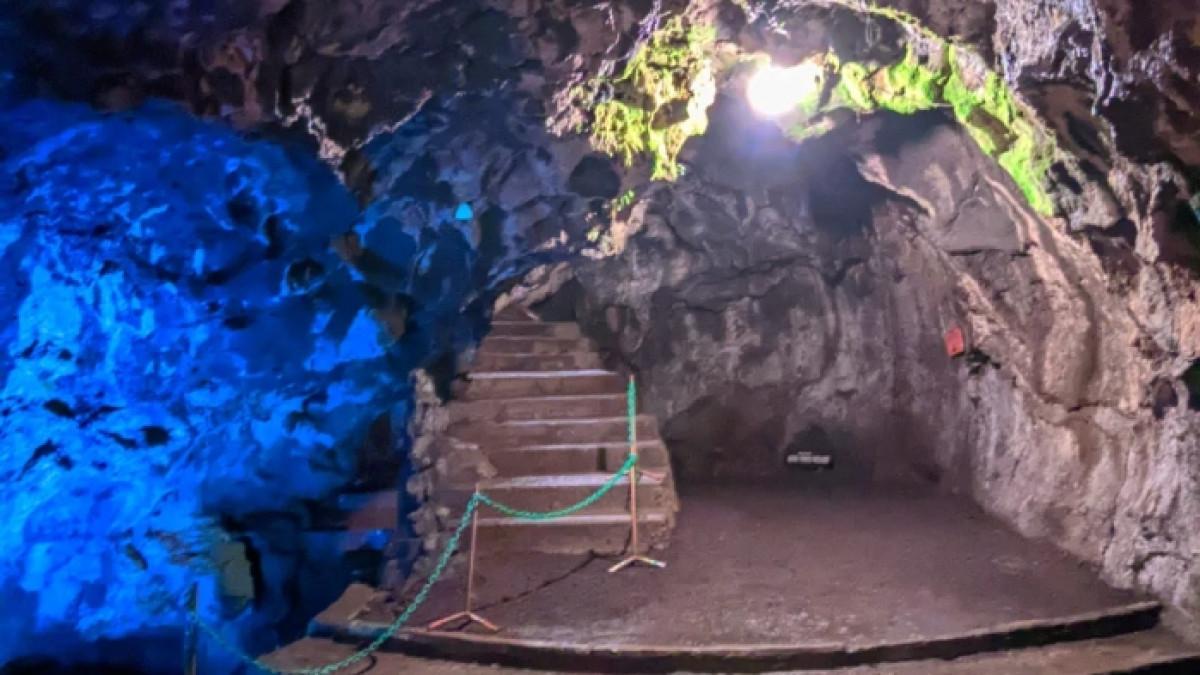 Pesona Goa Lawa Purbalingga, tempat wisata alam di Purbalingga, Jawa Tengah.