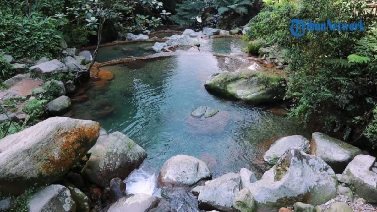 Itinerary Lembah Tepus Bogor, Healing 1 Hari Bujet Rp 45 Ribu Berdua