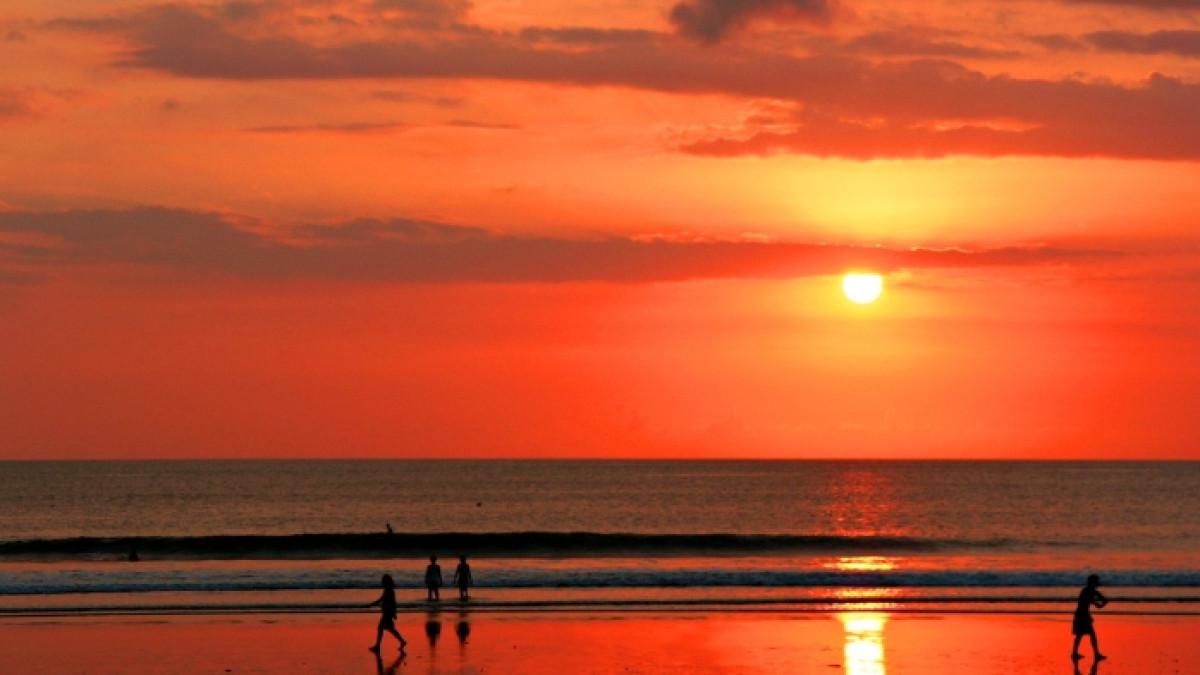 Itinerary Kuta 1 Hari, Naik Mobil Sekeluarga dari Jembrana Bujet Rp 800 Ribu