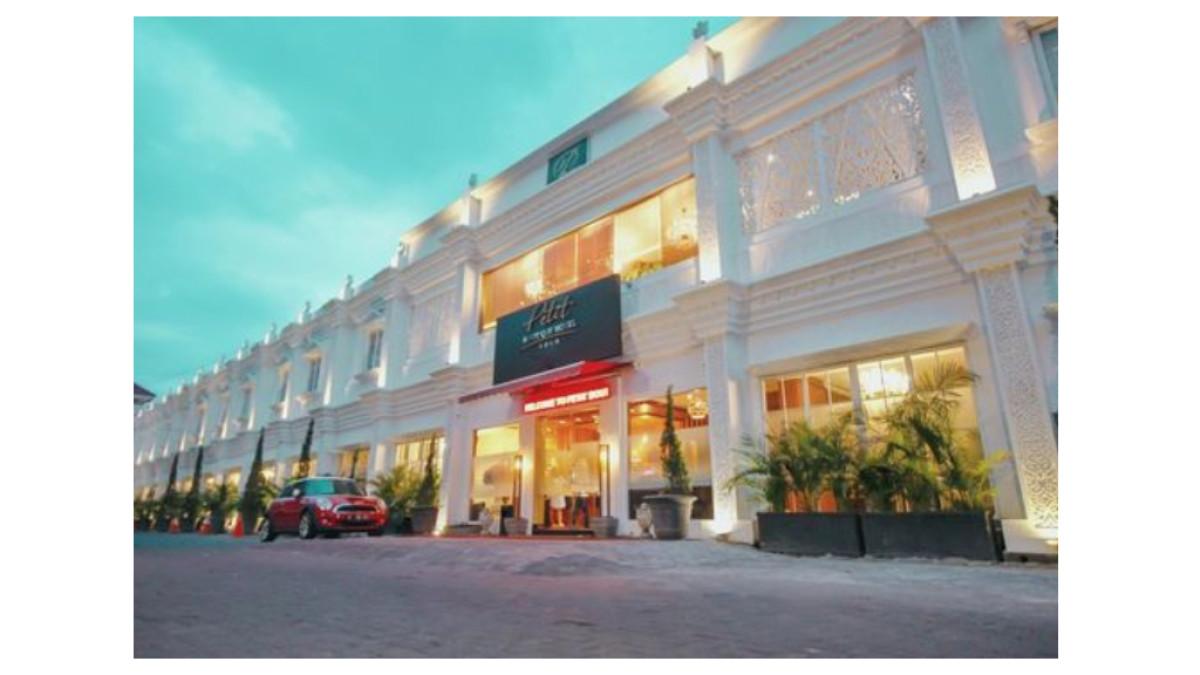 Petit Boutique Hotel, Solo