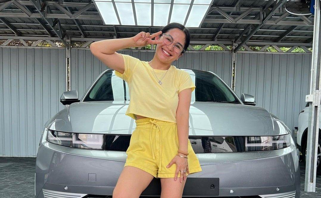 Kekesalan Food Vlogger Farida Nurhan pada Bang Madun, Aksi Bela Mati-matian Berujung Kecewa