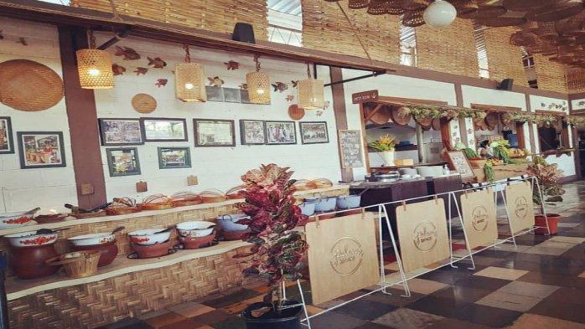 Pulen & Kopi Ponti - Cangkringan