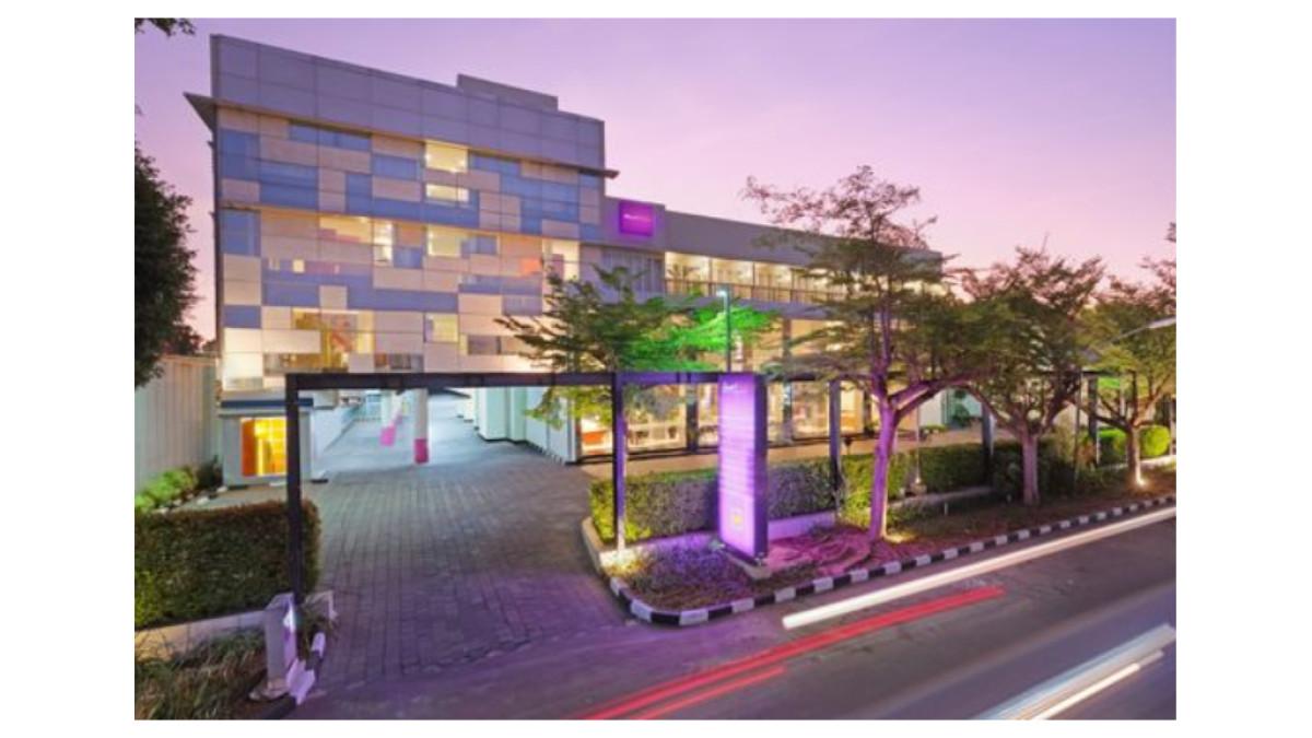 Quest Hotel Simpang Lima - Semarang by ASTON
