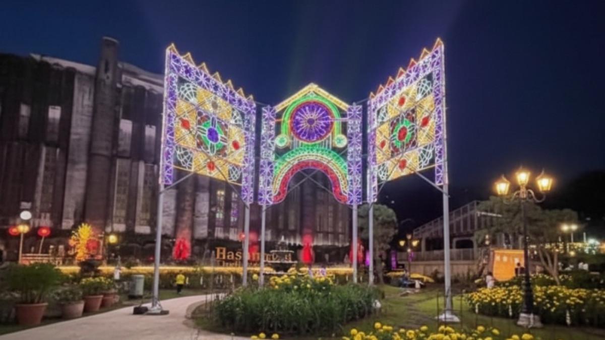 Rasamadu Heritage, tempat wisata di Sukoharjo, Jawa Tengah untuk liburan akhir tahun.