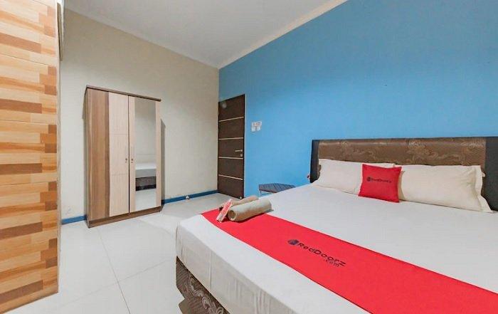 5 Hotel Murah di Samarinda yang Nyaman dan Bagus, Tarif Inap Mulai Rp 100 Ribuan