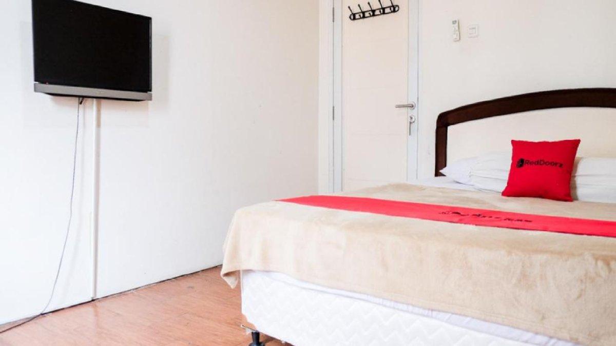 5 Hotel Murah di Bogor Dekat Stasiun, Tawarkan Tarif Mulai Rp 171 Ribuan per Malam