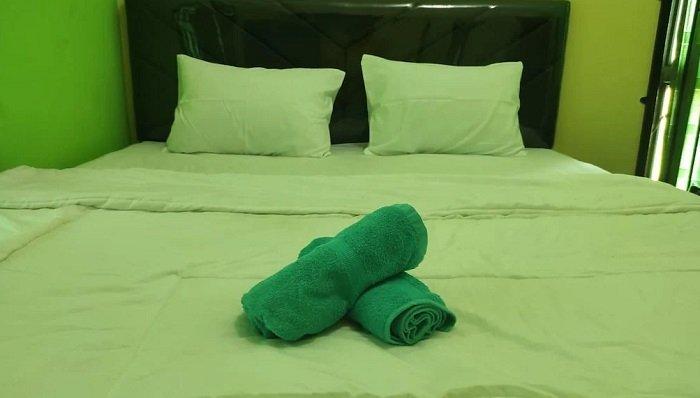 Menginap Lebih Hemat, Cek 5 Hotel Murah di Kebumen dengan Tarif Mulai Rp 105 Ribuan