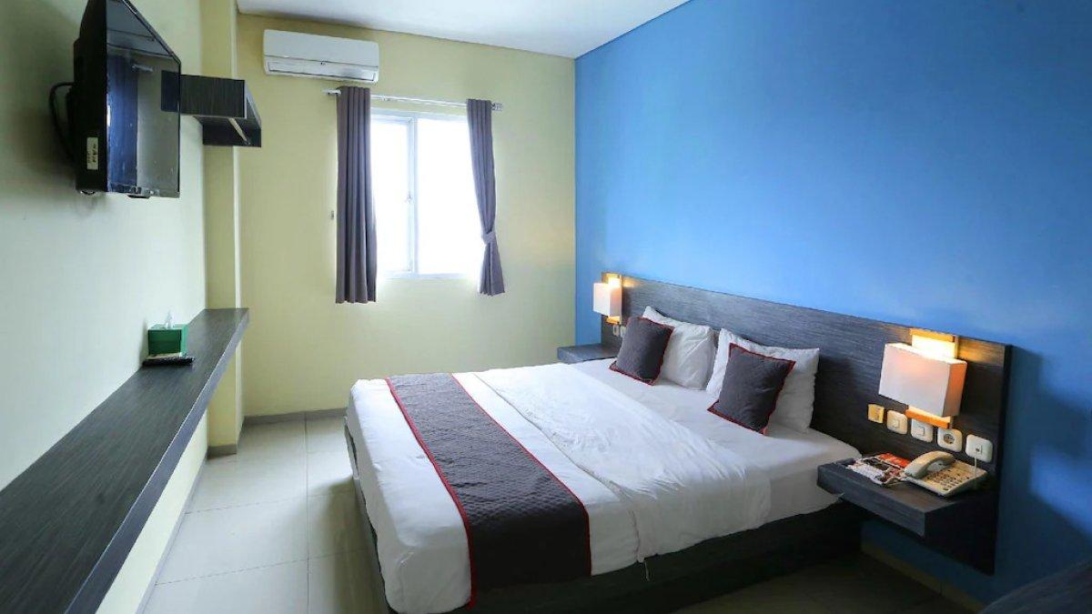Cari Hotel Murah Dekat Taman Mini Indonesia Indah? Cek Rekomendasi 5 Penginapan Berikut