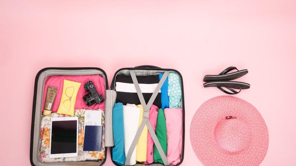 5 Koper 28 Inch Terbaik untuk Traveling, Harga Mulai Rp 200 Ribuan