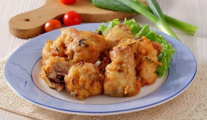15 Resep Ayam Goreng Enak untuk Menu Sarapan, Makan Siang, Maupun Malam
