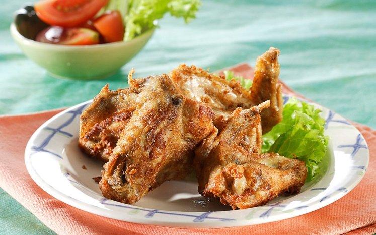 5 Resep Ayam Goreng Enak dan Cara Membuatnya Mudah