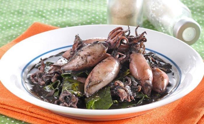 3 Resep Cumi Hitam Sederhana, Cocok Buat Sarapan, Makan Siang, Maupun Santap Malam