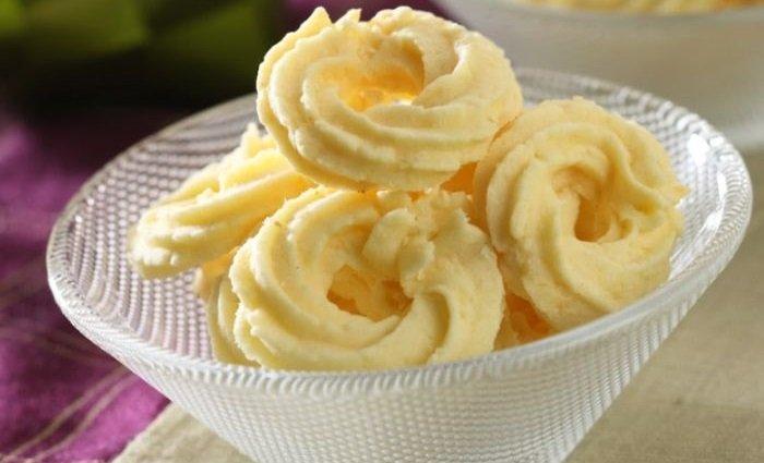 Kumpulan Resep Kue Kering Sederhana Buat Disajikan saat Lebaran
