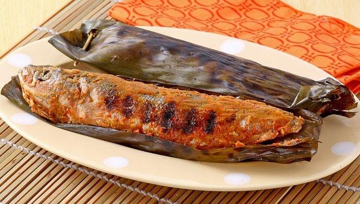 5 Resep Pepes Ikan Kukus, Pakai Kembung, Bandeng, Peda, hingga Cue