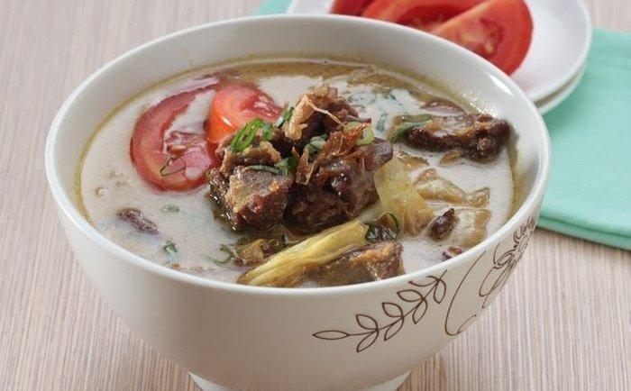 5 Resep Olahan Daging Kambing Enak, Menu Kare hingga Tongseng