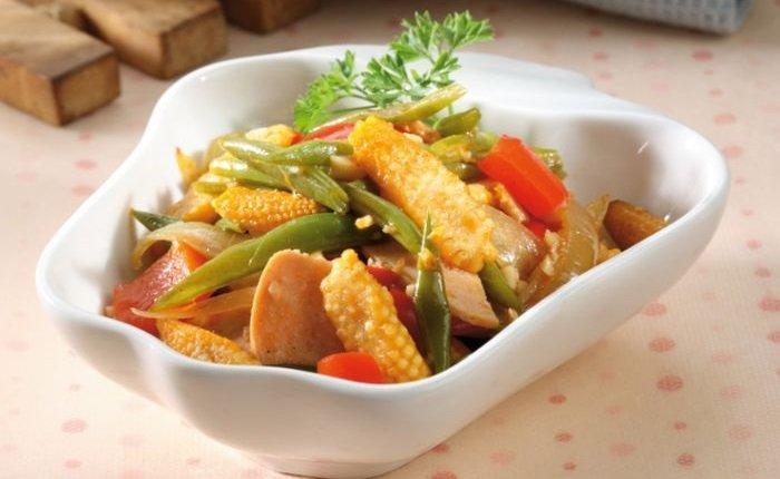 30 Resep Masakan Sehari-hari yang Sederhana dalam Seminggu